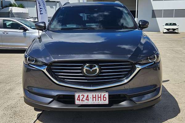 2020 Mazda CX-8 Sport KG Series