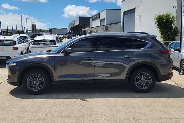 2020 Mazda CX-8 Sport KG Series