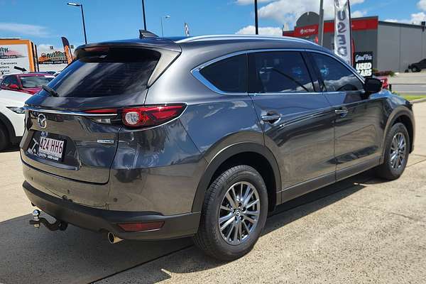 2020 Mazda CX-8 Sport KG Series