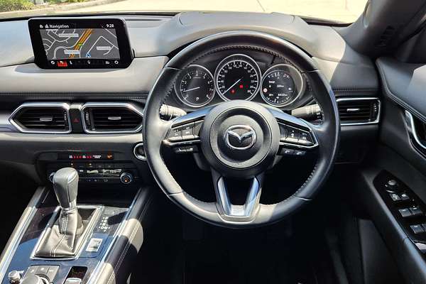 2020 Mazda CX-8 Sport KG Series