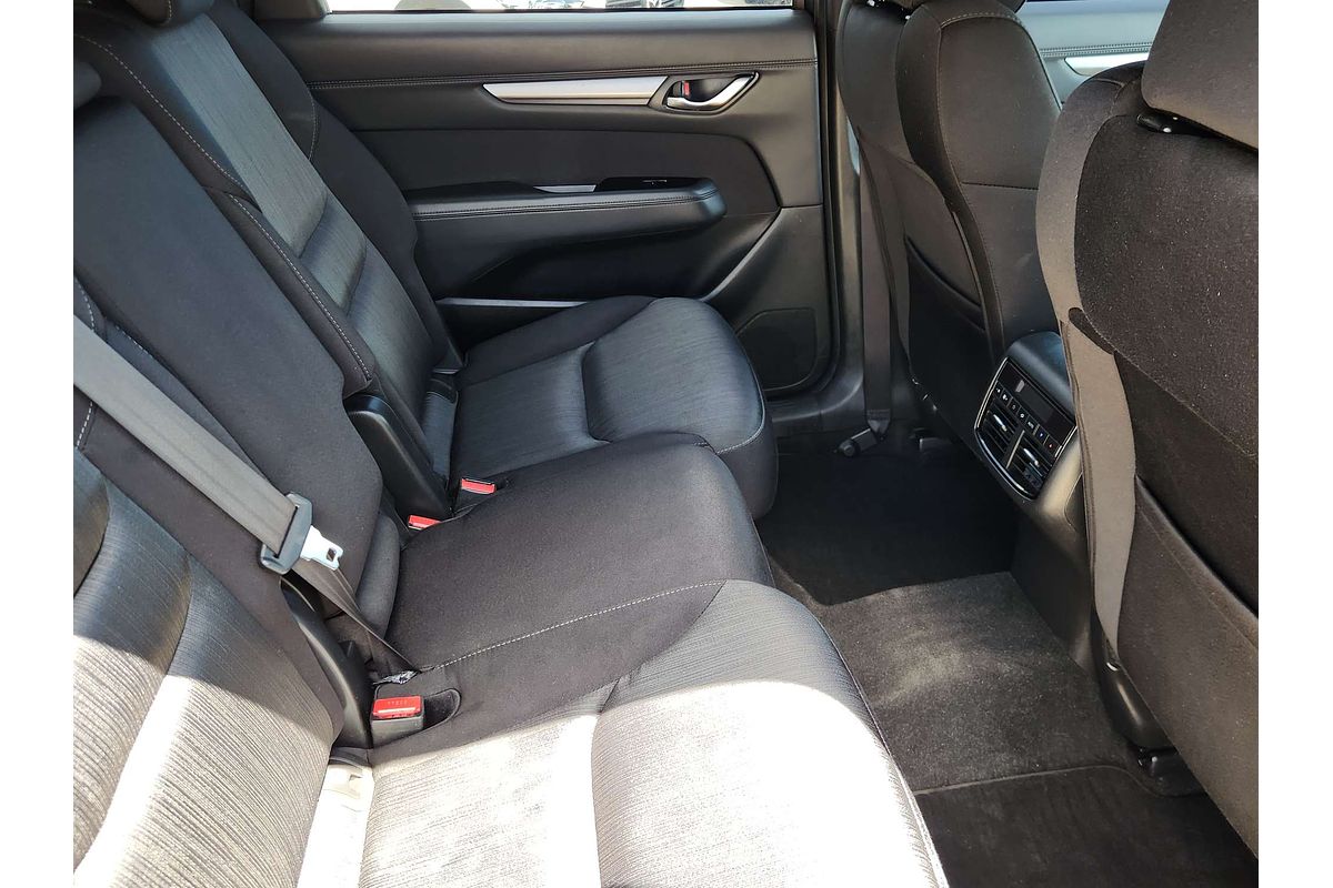 2020 Mazda CX-8 Sport KG Series