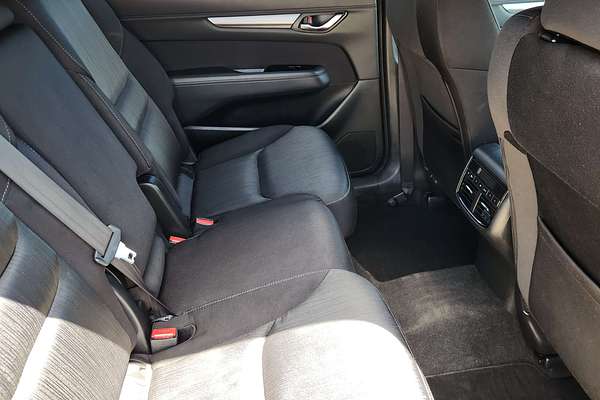 2020 Mazda CX-8 Sport KG Series