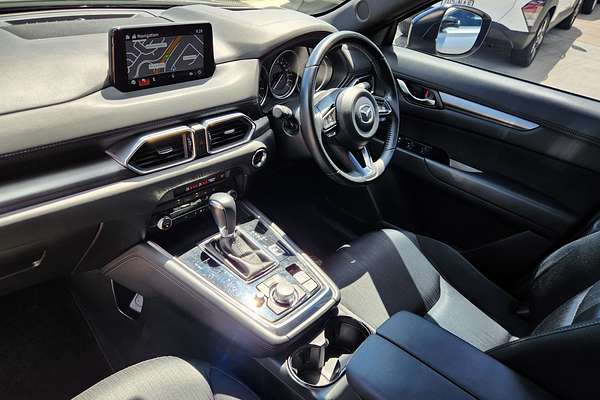 2020 Mazda CX-8 Sport KG Series