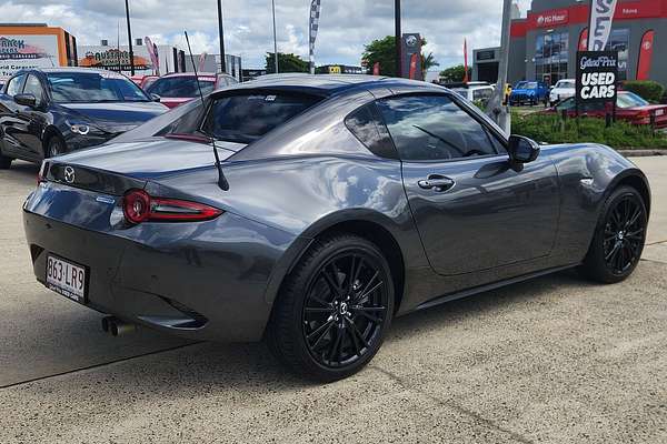 2024 Mazda MX-5 G20 ND