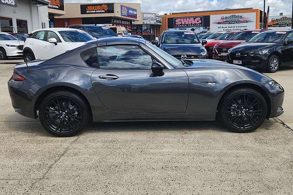 2024 Mazda MX-5 G20 ND