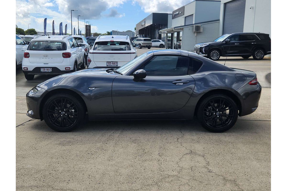 2024 Mazda MX-5 G20 ND