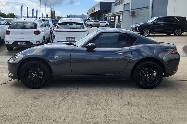 2024 Mazda MX-5 G20 ND