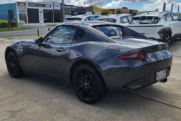 2024 Mazda MX-5 G20 ND
