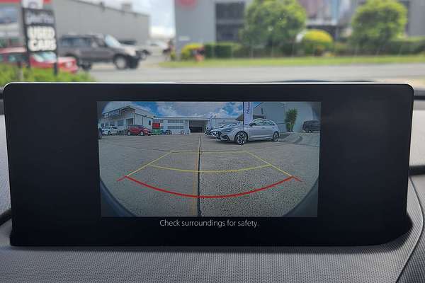 2024 Mazda MX-5 G20 ND