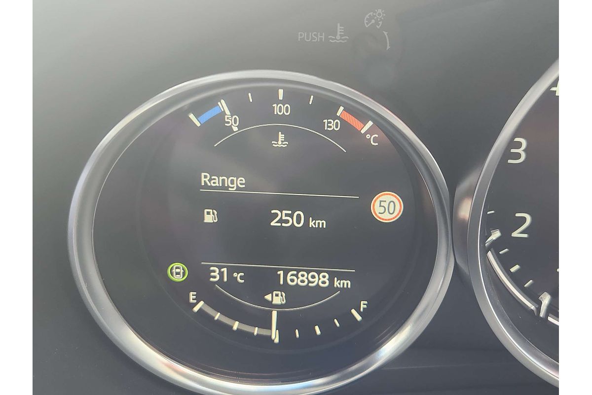 2024 Mazda MX-5 G20 ND