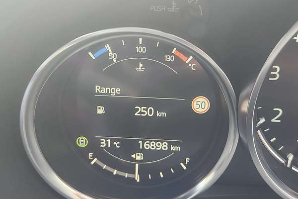 2024 Mazda MX-5 G20 ND