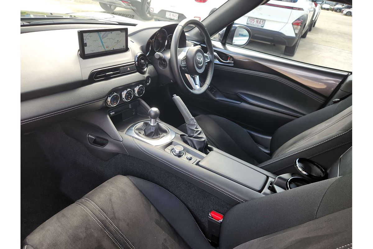 2024 Mazda MX-5 G20 ND