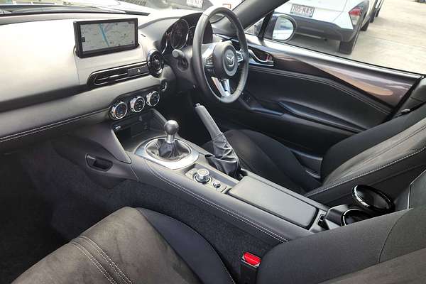 2024 Mazda MX-5 G20 ND