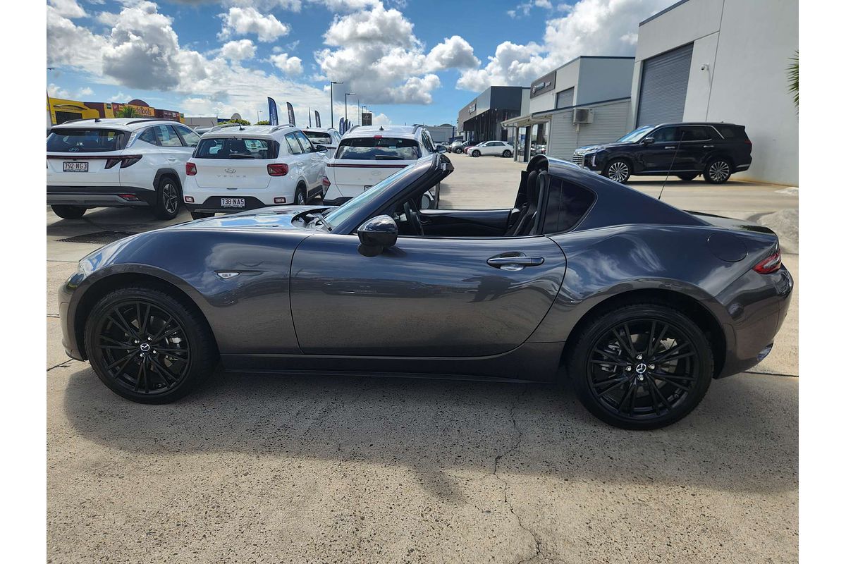 2024 Mazda MX-5 G20 ND