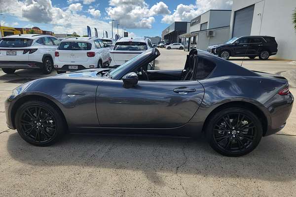 2024 Mazda MX-5 G20 ND
