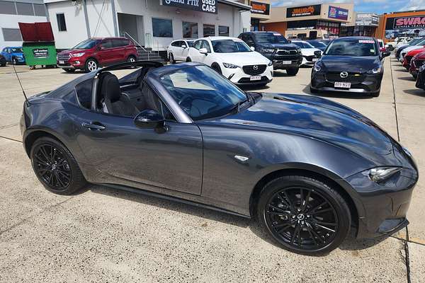 2024 Mazda MX-5 G20 ND