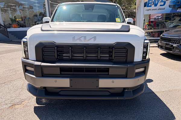 2025 Kia Tasman S TK Rear Wheel Drive thumb-1