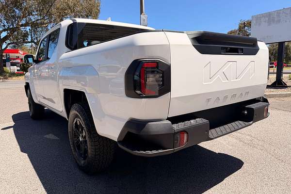 2025 Kia Tasman S TK Rear Wheel Drive thumb-5