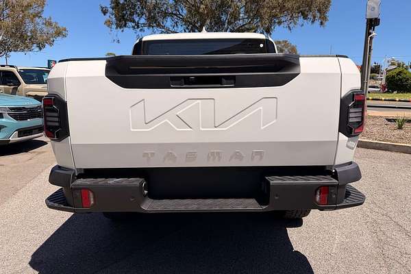 2025 Kia Tasman S TK Rear Wheel Drive thumb-6