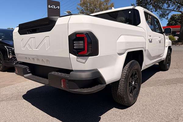 2025 Kia Tasman S TK Rear Wheel Drive thumb-7