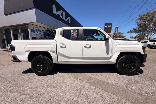 2025 Kia Tasman S TK Rear Wheel Drive thumb-8