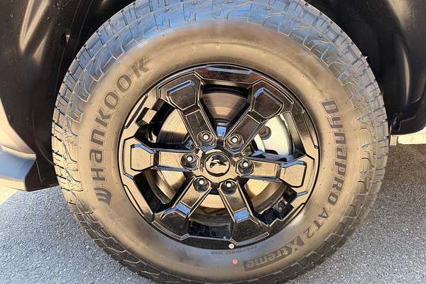 2025 Kia Tasman S TK Rear Wheel Drive thumb-9