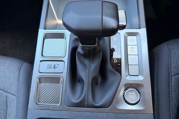 2025 Kia Tasman S TK Rear Wheel Drive thumb-15