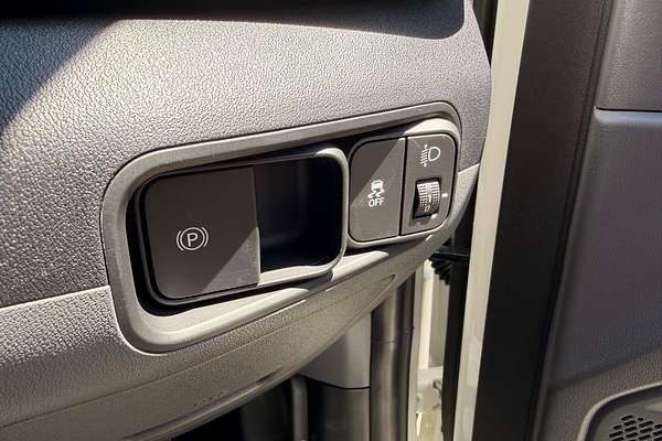 2025 Kia Tasman S TK Rear Wheel Drive thumb-20