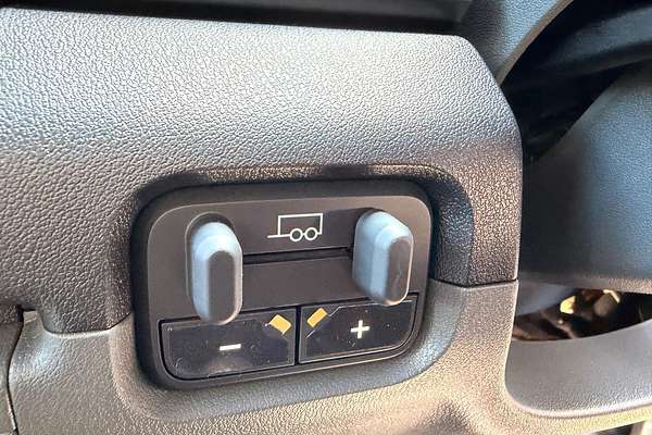 2025 Kia Tasman S TK Rear Wheel Drive thumb-21