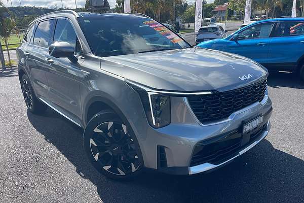 2024 Kia Sorento GT-Line MQ4 PE
