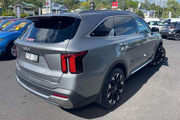 2024 Kia Sorento GT-Line MQ4 PE