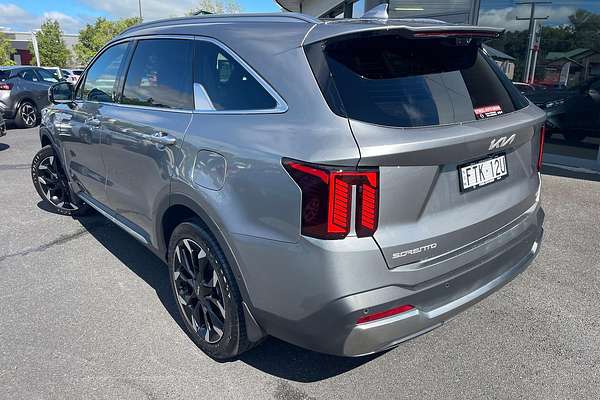 2024 Kia Sorento GT-Line MQ4 PE