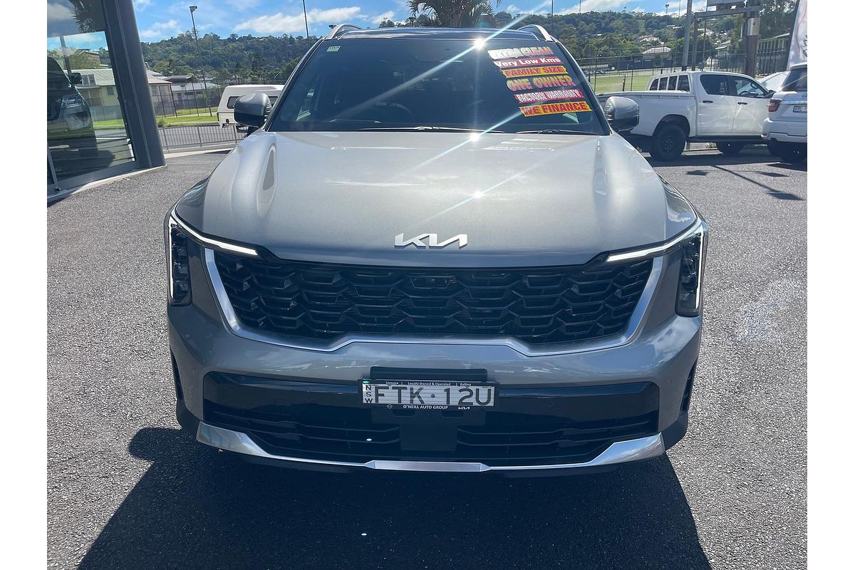 2024 Kia Sorento GT-Line MQ4 PE