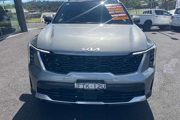 2024 Kia Sorento GT-Line MQ4 PE