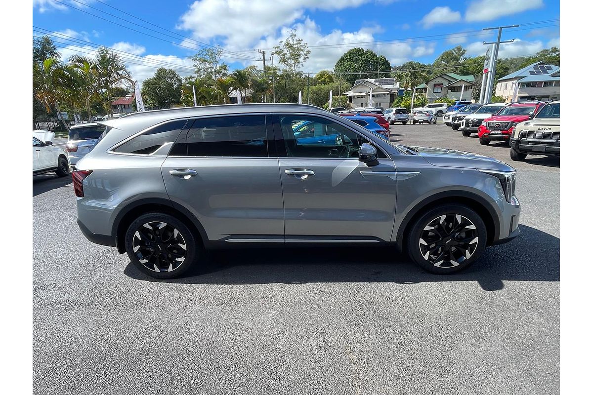 2024 Kia Sorento GT-Line MQ4 PE