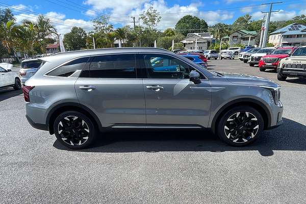 2024 Kia Sorento GT-Line MQ4 PE