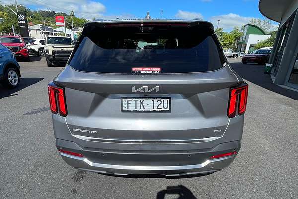 2024 Kia Sorento GT-Line MQ4 PE