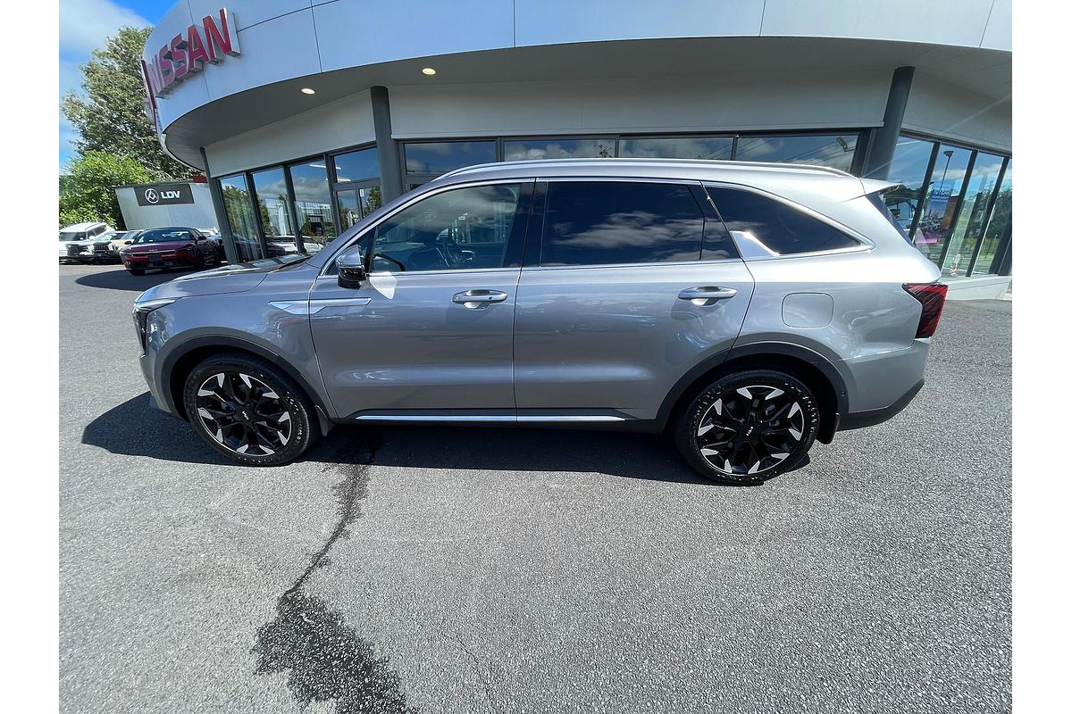 2024 Kia Sorento GT-Line MQ4 PE