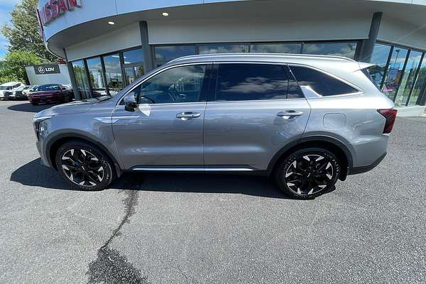 2024 Kia Sorento GT-Line MQ4 PE
