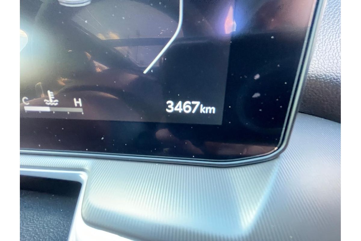 2024 Kia Sorento GT-Line MQ4 PE