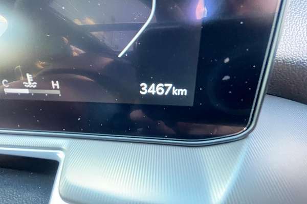 2024 Kia Sorento GT-Line MQ4 PE