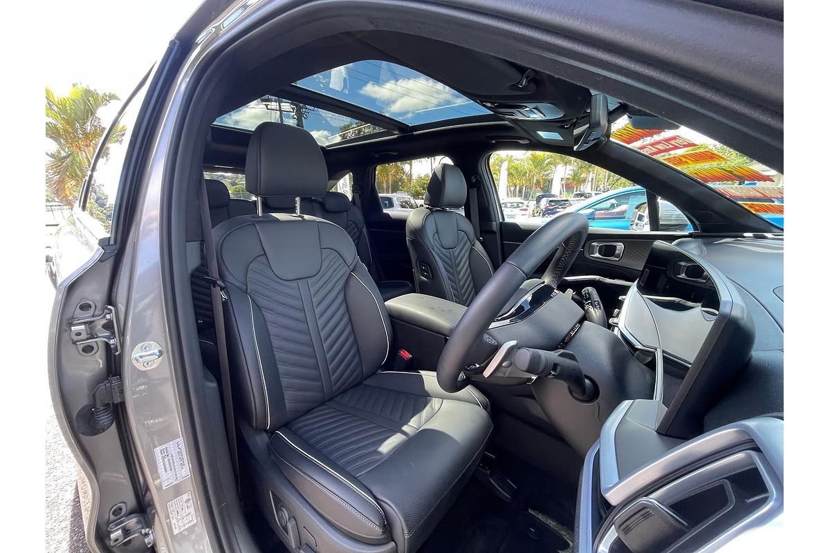 2024 Kia Sorento GT-Line MQ4 PE