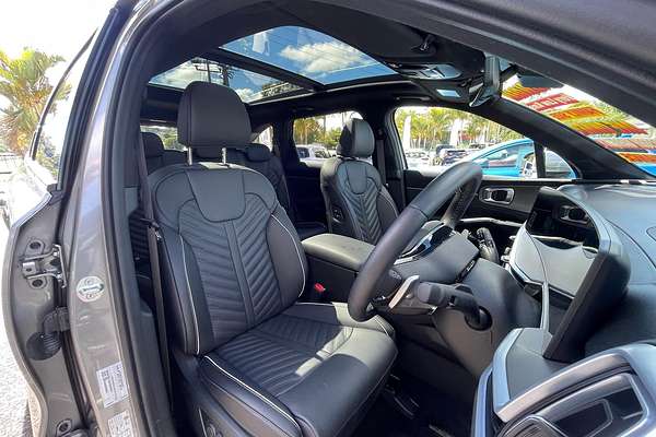 2024 Kia Sorento GT-Line MQ4 PE