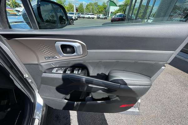 2024 Kia Sorento GT-Line MQ4 PE