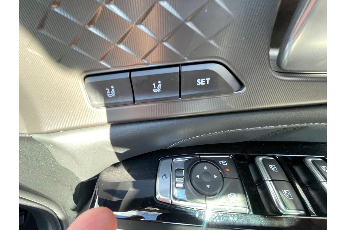 2024 Kia Sorento GT-Line MQ4 PE