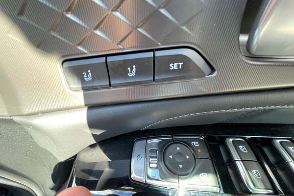 2024 Kia Sorento GT-Line MQ4 PE