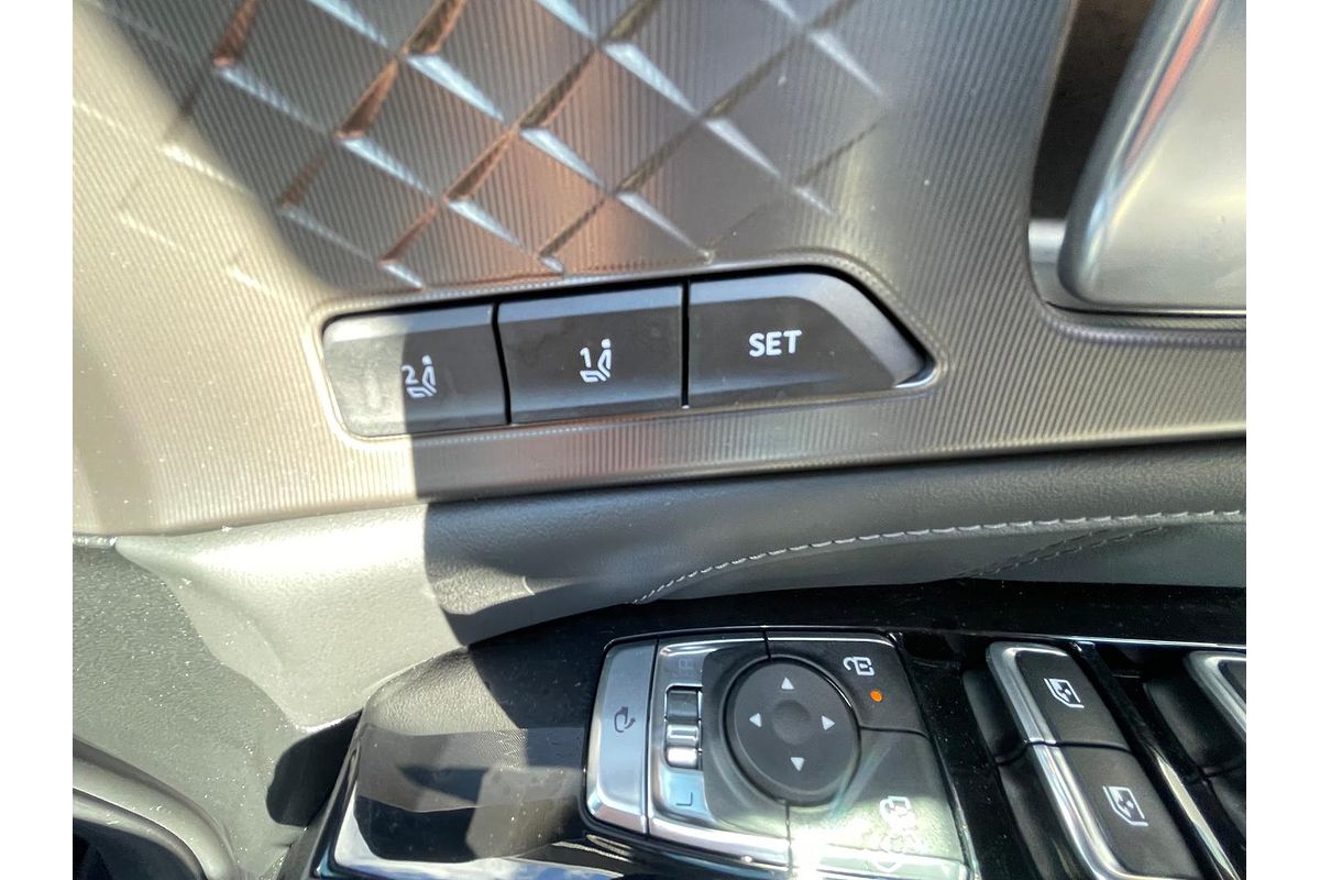 2024 Kia Sorento GT-Line MQ4 PE