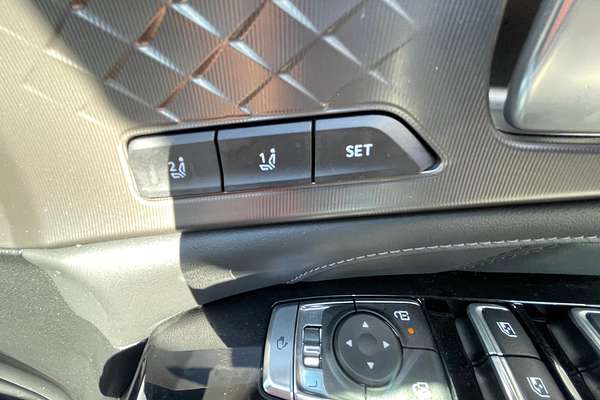 2024 Kia Sorento GT-Line MQ4 PE