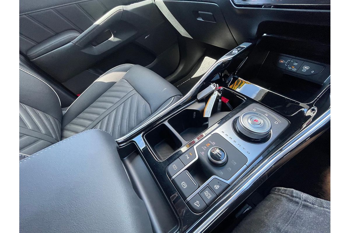 2024 Kia Sorento GT-Line MQ4 PE