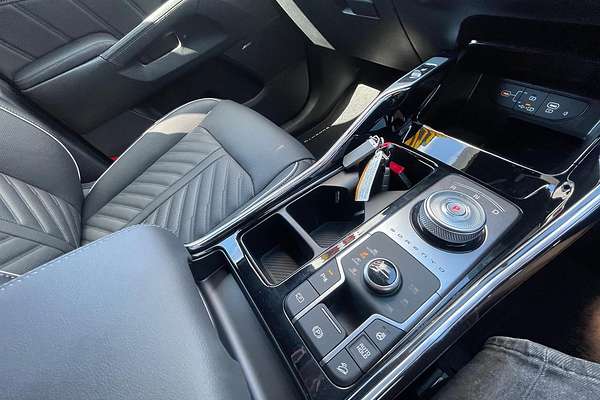 2024 Kia Sorento GT-Line MQ4 PE
